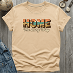 Long Way Home T-Shirt