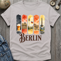 Berlin Scenic T-Shirt