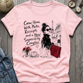 Superiority T-Shirt