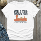 Kitchen Couch T-Shirt