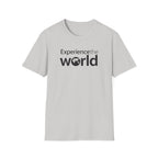 Experience The World T-Shirt