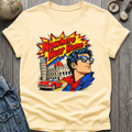 Nowhere Near T-Shirt