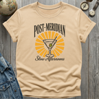 Post-Meridian T-Shirt