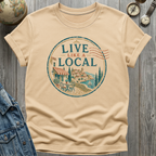 Live Local T-Shirt