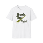 Book The Flight T-Shirt