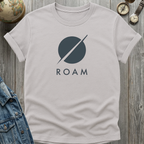 Roam T-Shirt