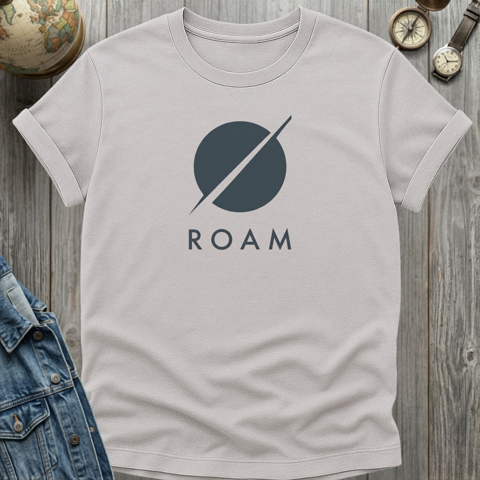 Roam T-Shirt