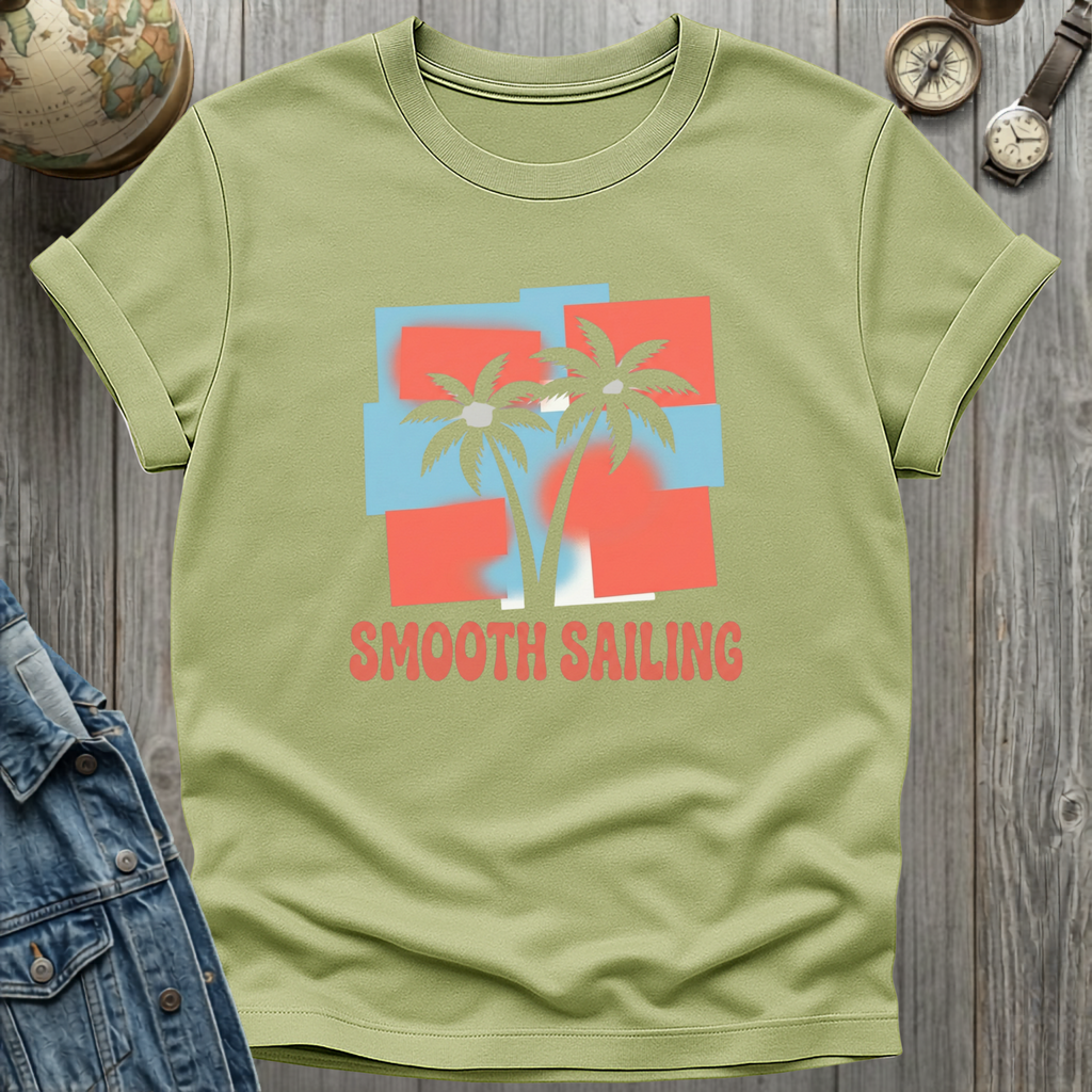 Smooth Sailing T-Shirt