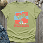Smooth Sailing T-Shirt