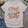 Local Bakery T-Shirt