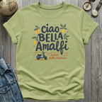 Ciao Bella Amalfi T-Shirt