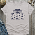 Flying Legends T-Shirt