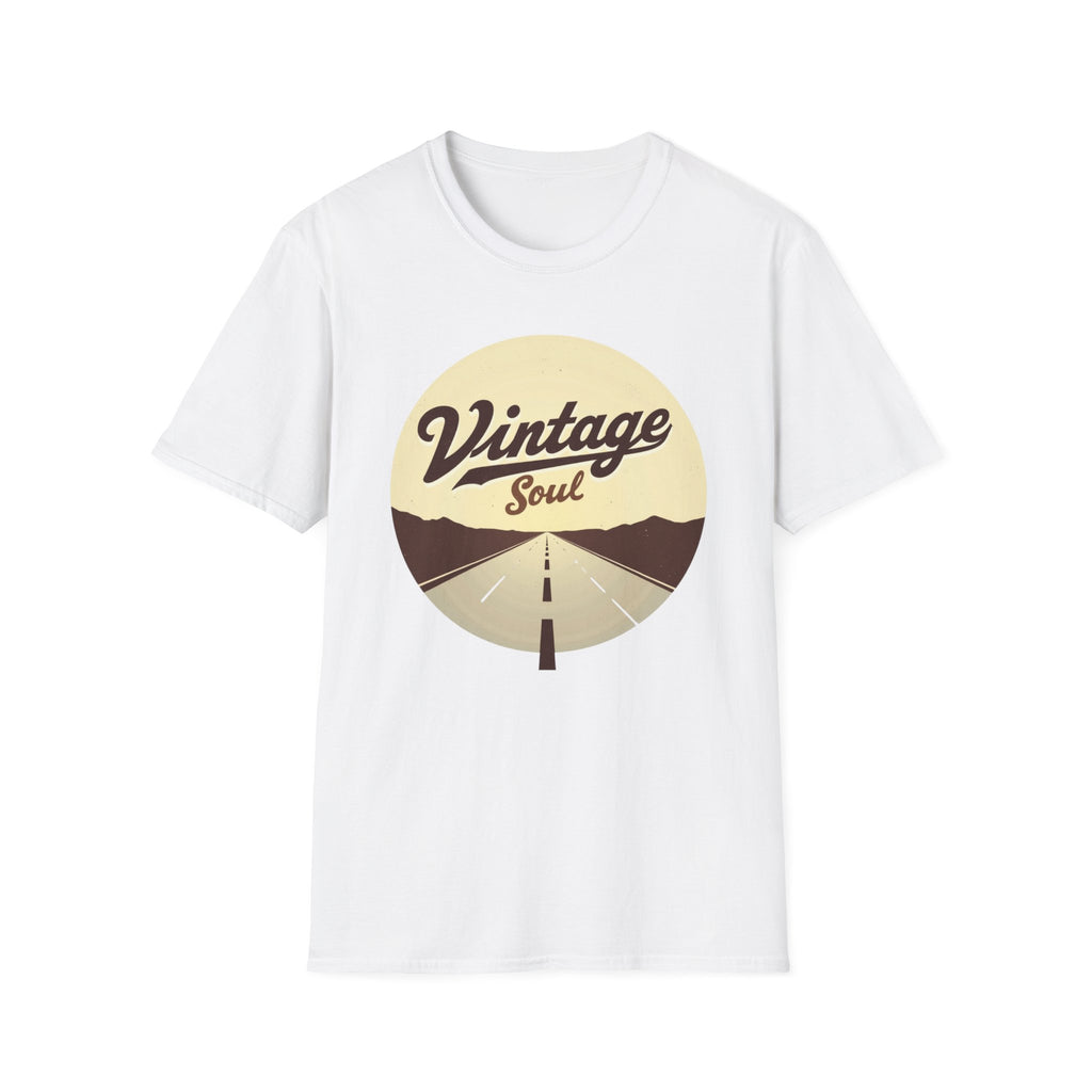 Vintage Soul Highway T-Shirt