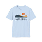Santa Monica T-Shirt
