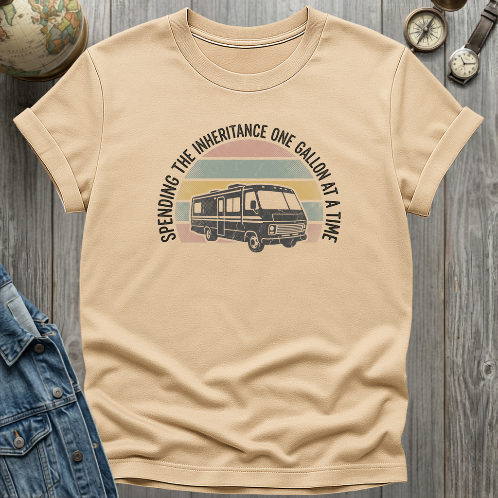One Gallon T-Shirt