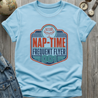 Nap Time FF T-Shirt