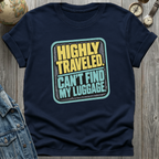 Find My Luggage T-Shirt