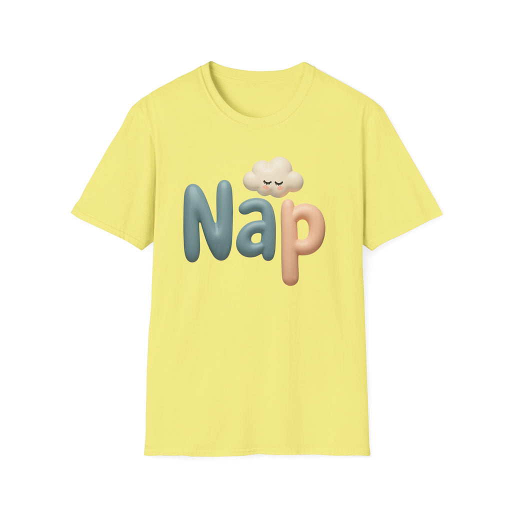 Nap T-Shirt
