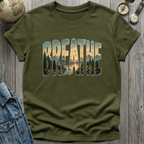 Breathe T-Shirt