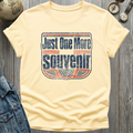 One More Souvenir T-Shirt