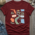 No Agenda T-Shirt