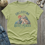 Quiet Places T-Shirt