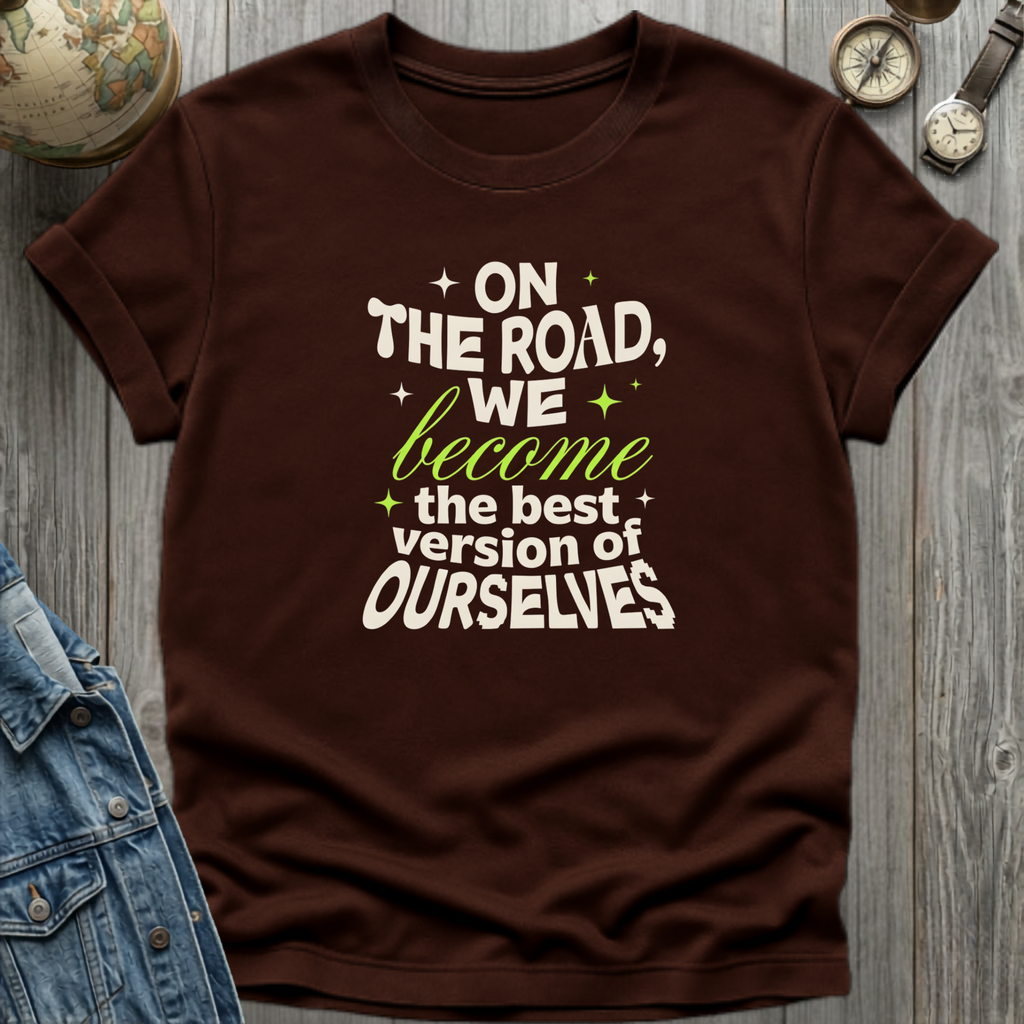 Best Version T-Shirt