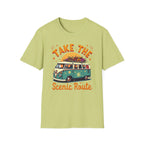 Take The Scenic Route T-Shirt