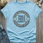 Backcountry T-Shirt