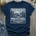 Mountains Calling T-Shirt