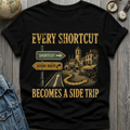 Side Trip T-Shirt