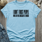Trust People T-Shirt