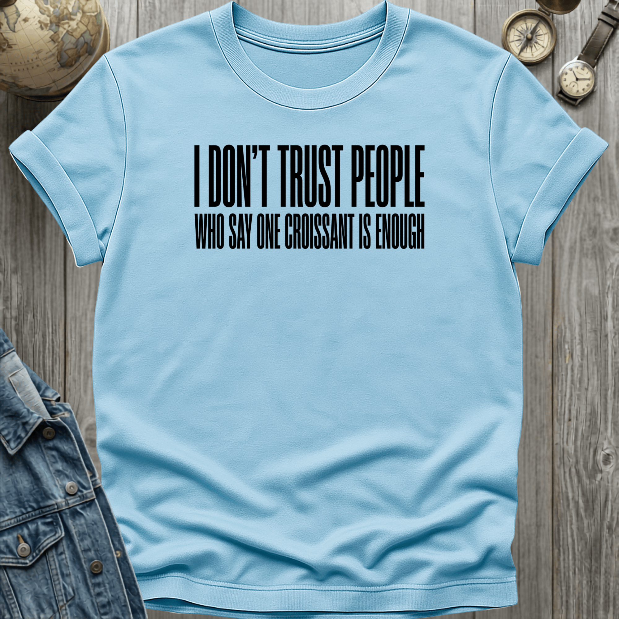 Trust People T-Shirt