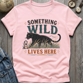 Something Wild T-Shirt
