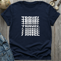 Travel T-Shirt