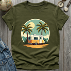 Solo Camper T-Shirt