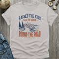 Found the Road T-Shirt
