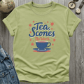 Tea Scones T-Shirt