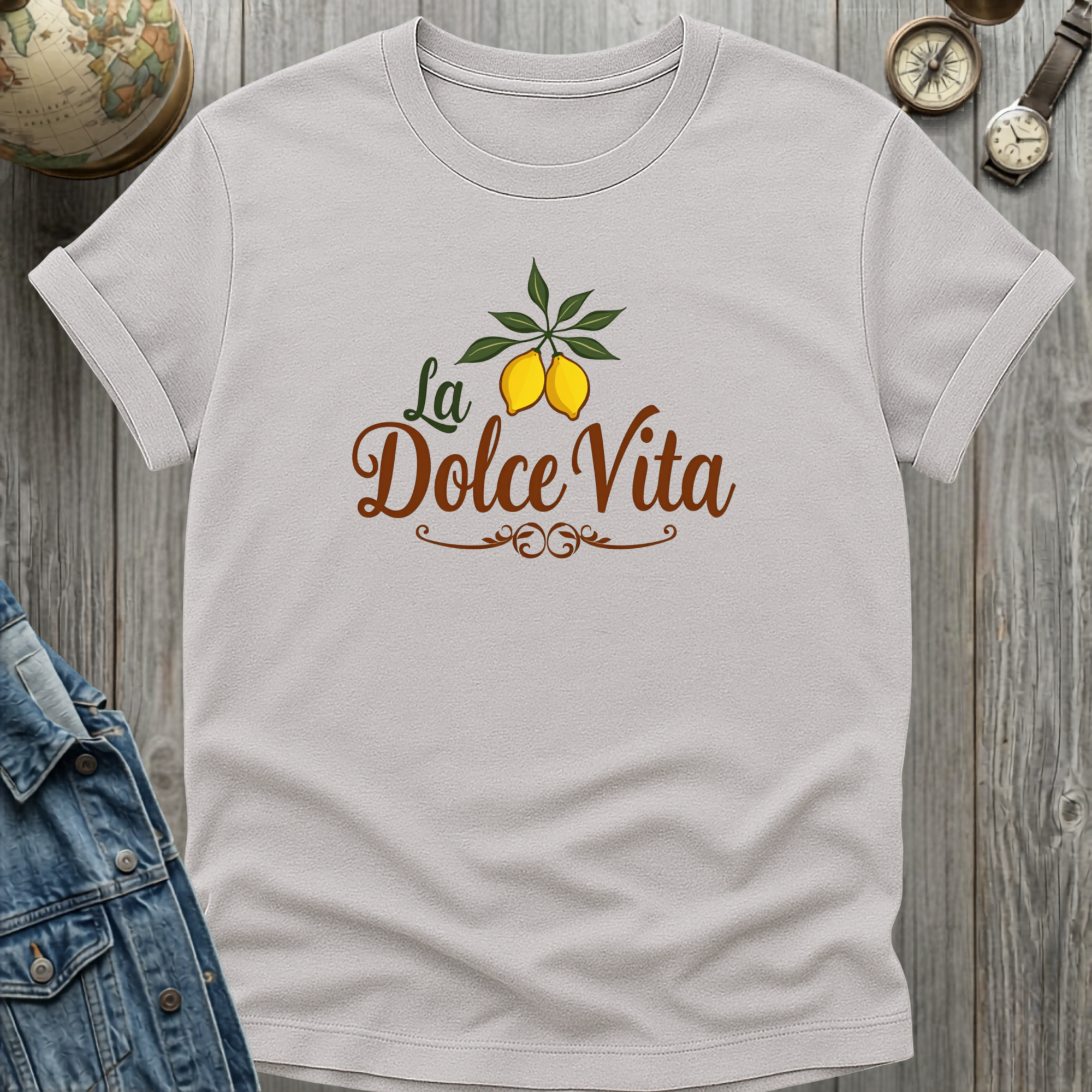 Dolce Vita T-Shirt