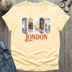 London Scenic T-Shirt