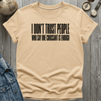 Trust People T-Shirt