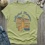 Collected Memories T-Shirt