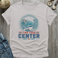 Find Your Center T-Shirt