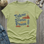 Scenic Pause T-Shirt
