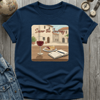 Savor the Journey T-Shirt