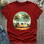 Solo Camper T-Shirt