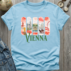 Vienna Scenic T-Shirt
