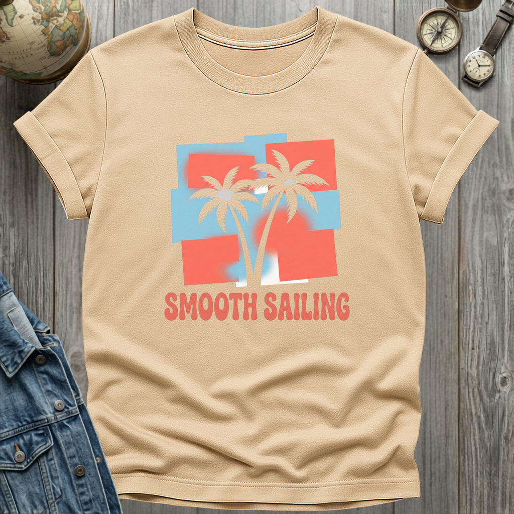 Smooth Sailing T-Shirt