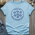 Salty Air T-Shirt