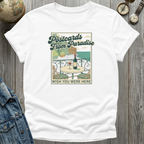 Postcards Paradise T-Shirt